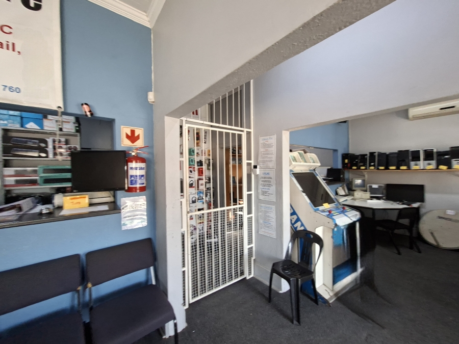 Commercial Property for Sale in Uitenhage Central Eastern Cape